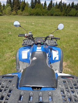 Polaris Magnum 325 - 7
