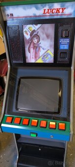 Herni Automat - 7