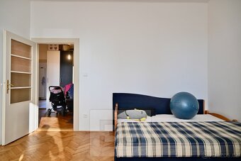 Prostorný byt 3+kk v blízkosti centra, ev.č. N08039 - 7