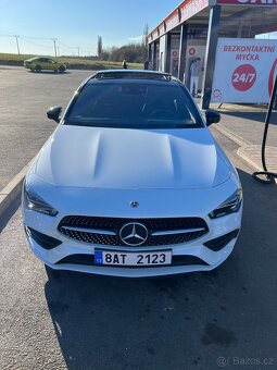 Mercedes CLA 200D - 7