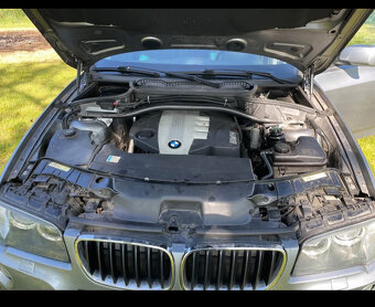 BMW-X3 - 7