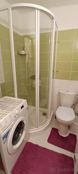 Byt 1+1, 31m2, OV, Slaný, okr. Kladno - 7