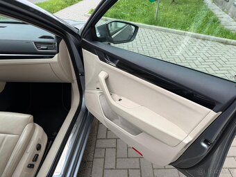 Škoda Superb Laurin&Klement 2.0 TDI 140 kW 4x4 DSG - 7