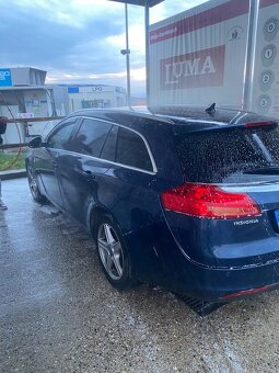 Opel insignia 2.0 cdti - 7