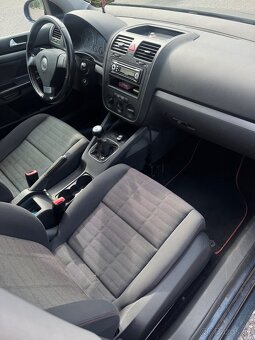 Volkswagen golf 5 , 1.9TDi - 7