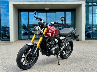 Nový Triumph Speed 400 - 7