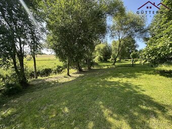 Pronájem pozemky - zahrady, 400 m2 - Česká Kubice - Nový Spá - 7