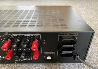 Audio zesilovač SONY TA-F410R - 7