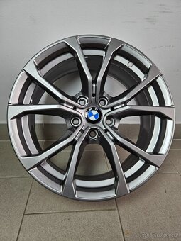 Orig. BMW G20 Styl776 _ 5x112 17" - 7