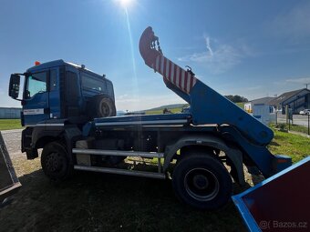 MAN TGS 18.360 4X4 BB - 7