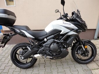 KAWASAKI VERSYS 650 ABS - 7