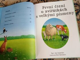 Disney knihy Egmont a další knihy pro děti - 7