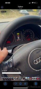 A4 B6 2.5 V6 TDI Stk nova Na dily Nebo Na opravu 🔥Spěchám 🔥 - 7