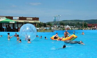 Dovolená VADAŠ Štúrovo 14.-21.7.2025, apartmány PLATAN - 7