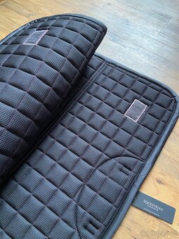 Equestrian Stockholm Black Raven Sportive VS - 7