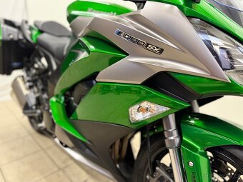 KAWASAKI Z 1000 SX,ABS,TOP - 7