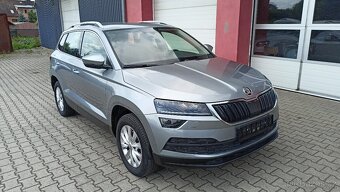 Škoda Karoq 1.0 TSI 85KW 99tis km,LED NAVI PDC - 7