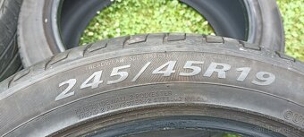 Sada Pneu  Landsail LS588 UHP 245/45R19 - 7