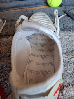 Hadrové Adidas boty 35-36 - 7