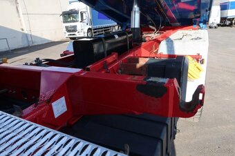 MAN TGS 26.480 6x4 / Třístranný sklápěč / Boardmatic - 7