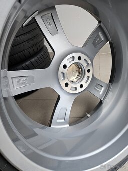OZ Montecarlo HLT 5x112 20" Dvourozměr - Top - 7