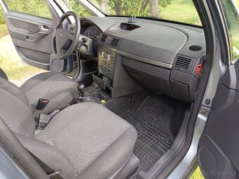 Opel Meriva 1.4i 16V - 7