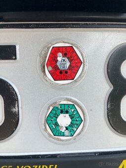 Škoda Fabia 1,4 benzin - 7