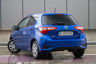 Toyota Yaris 1.5 Hybrid Active e-CVT - 7
