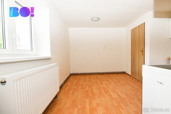 Prodej chalupy 150 m², pozemek 4 953 m², Hutisko - Solanec - 7