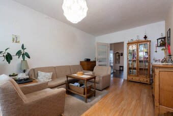 Prodej bytu 3+1 v družstevním vlastnictví 74 m², Teplice - 7
