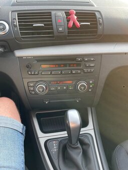 BMW Řada 1, 2.0 118dA, E87, 105kw - 7