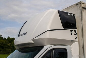 Fiat Ducato Maxi 2.3 JTD /AJ NA SPLÁTKY/ odp.DPH - 7