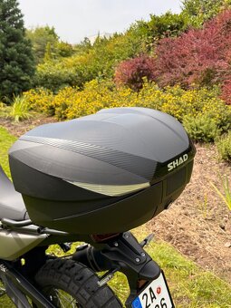 Yamaha Tenere 700 rv. 2025 - nový model (výbava za 30 tis.) - 7