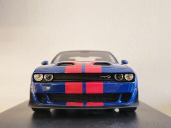 Dodge Charger 1:18 GT SPIRIT - 7