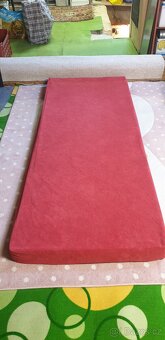 Matrace 80x200x10cm - 7