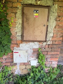 Prodej stavebního pozemku obec Heršpice - 7