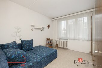 Prodej, byty/3+1, 65 m2, Baarova 2506/21, 30100 Plzeň, Plzeň - 7
