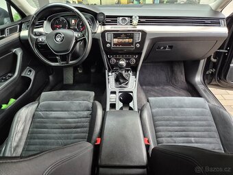 VW Passat B8, Highline, 4motion, 2,0tdi, 110kW, man. - 7