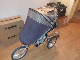TFK Joggster III - 7
