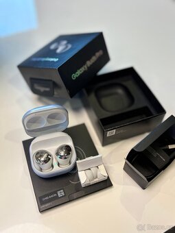 Samsung Galaxy Buds Pro - 7