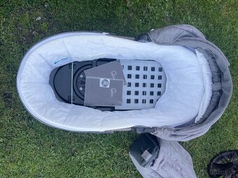 Kočárek Camarelo Zeo 01 - 7