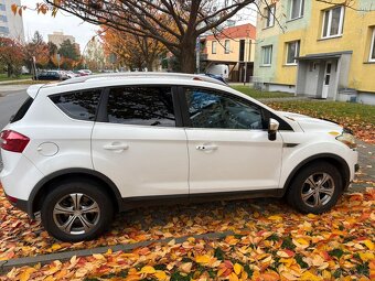 Prodám Ford Kuga - 7