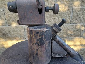 Prodám starou letlampu - 7