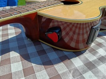 Kytara el. ak. Epiphone - 7