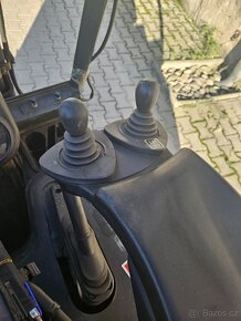 Prodám Vzv Linde E16 Baterie 2024 - 7