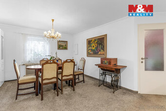 Prodej domu, 6710 m², Heřmanice u Žandova - 7