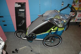 Thule Chariot Sport single - 7