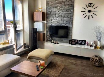 Prodej luxusního bytu 2kk s velkou terasou - 7