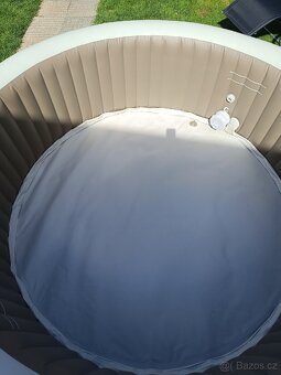 Prodám vířivku - 7