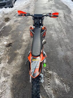 KTM SX 150 2019 - 7